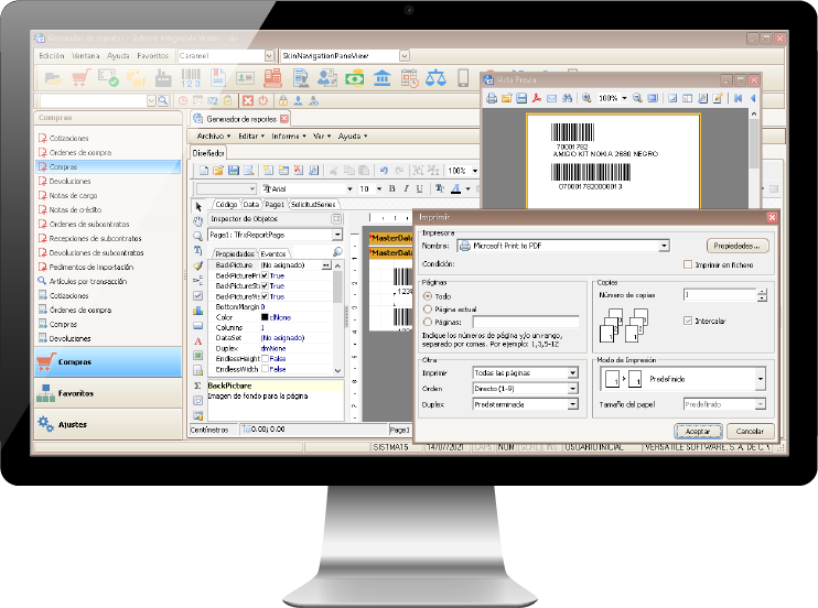 Los 5 principales proveedores de ERP en 2024 (+ 16 ERPs)